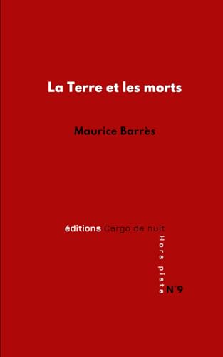 La Terre et les morts