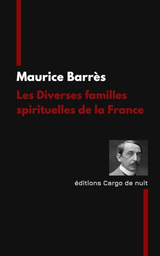 Les Diverses familles spirituelles de la France Les Diverses familles spirituelles de la France von Independently published