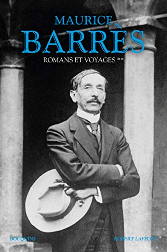 Romans et Voyages - tome 2 - Nouvelle édition (02)