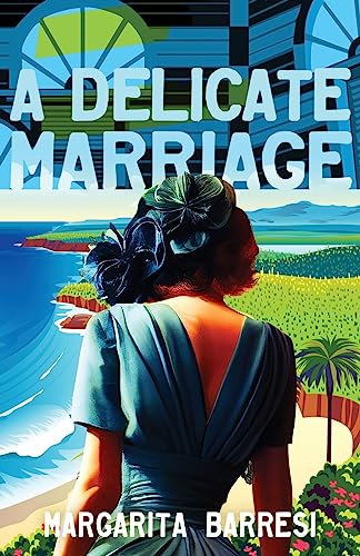 A Delicate Marriage von Atmosphere Press