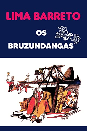 Os Bruzundangas von Garnier Editora