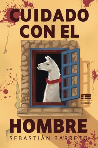 Cuidado con el hombre von Ediquid