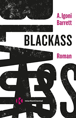 Blackass von InterKontinental Verlag