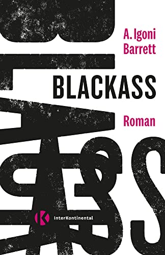 Blackass von InterKontinental Verlag,