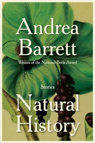 Natural History: Stories Natural History: Stories von W W Norton & Co Inc