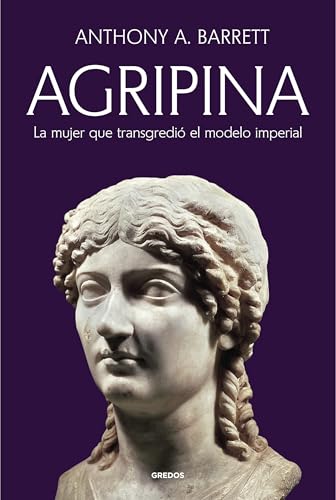 Agripina von Gredos