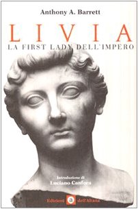 Livia. La First Lady dell'impero (La veranda)