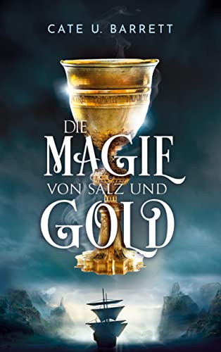 Die Magie von Salz und Gold von BoD – Books on Demand