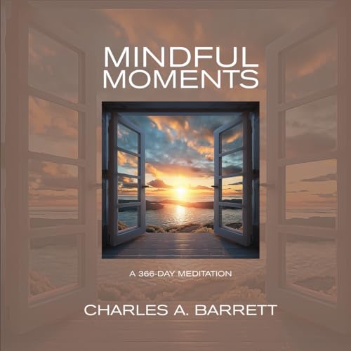 Mindful Moments: A 366-Day Meditation von CAB Publishing Company