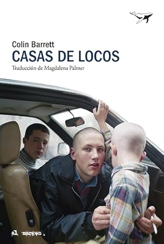 Casas de locos (al margen, Band 61) von Sajalín editores