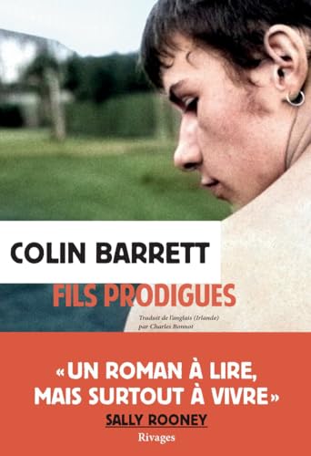 Fils prodigues Fils prodigues von RIVAGES