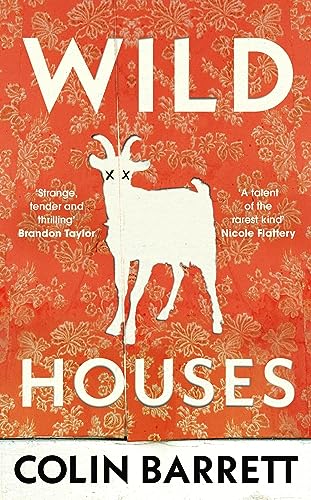 Wild Houses: One of the Observer's Debut Novels of 2024 von Jonathan Cape