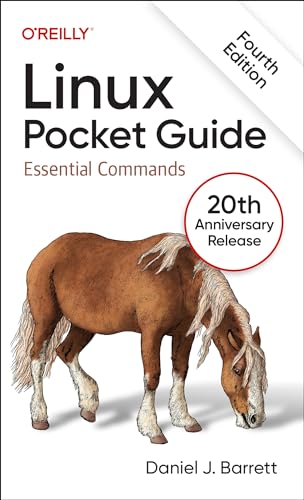 Linux Guide: Essential Commands von Oreilly & Associates Inc