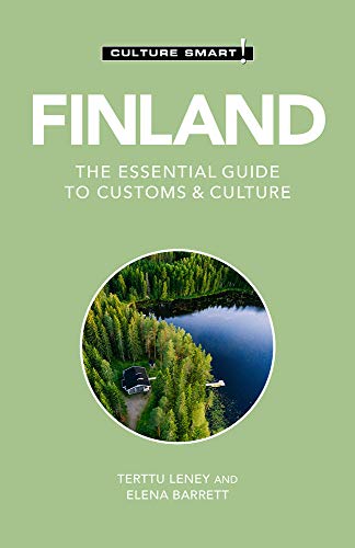 Finland - Culture Smart!: The Essential Guide to Customs & Culture von Kuperard