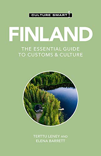 Finland - Culture Smart!: The Essential Guide to Customs & Culture Finland - Culture Smart!: The Essential Guide to Customs & Culture von Kuperard