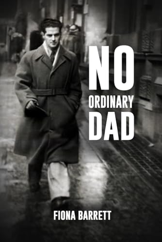 No Ordinary Dad von The Empire Publishers