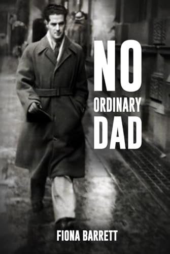 No Ordinary Dad von The Empire Publishers