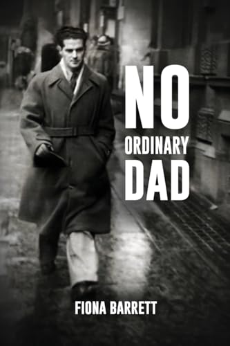 No Ordinary Dad von The Empire Publishers
