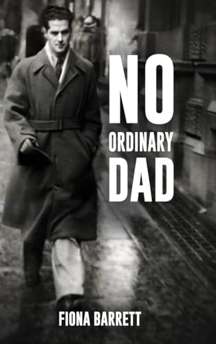 No Ordinary Dad von The Empire Publishers