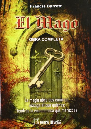 El mago : obra completa von EDITORIAL HUMANITAS
