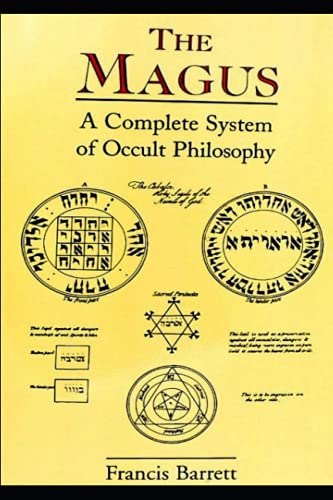 The Magus: A Complete System of Occult Philosophy