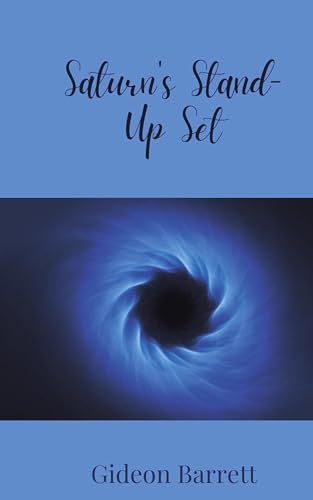 Saturn's Stand-Up Set Saturn's Stand-Up Set von Creative Arts Management OÜ