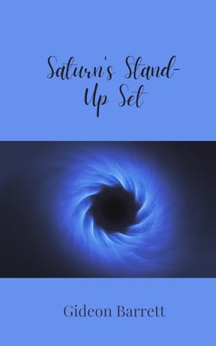 Saturn's Stand-Up Set Saturn's Stand-Up Set von Creative Arts Management OÜ