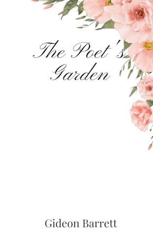 The Poet's Garden The Poet's Garden von Creative Arts Management OÜ