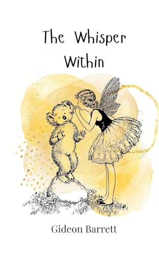 The Whisper Within The Whisper Within von Creative Arts Management OÜ