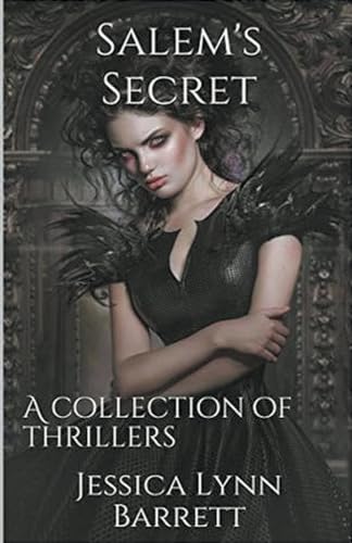 Salem's Secret: A Collection of Thrillers von Trellis Publishing