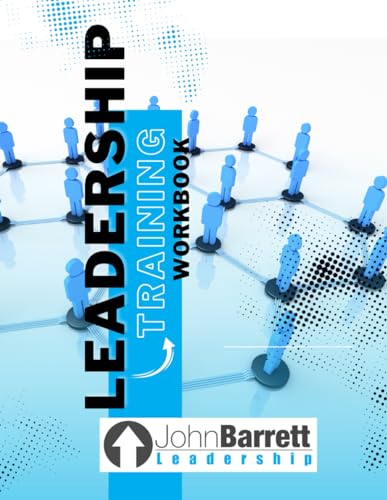 Leadership Training Workbook