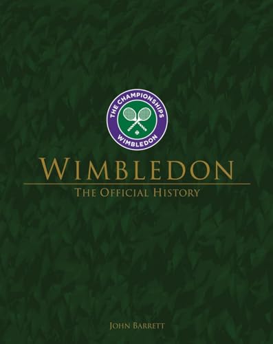 Wimbledon: The Official History