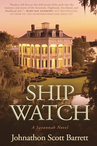SHIP WATCH von Moonshine Cove Publishing, LLC