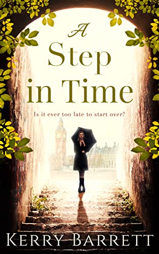 A STEP IN TIME A STEP IN TIME von HQ