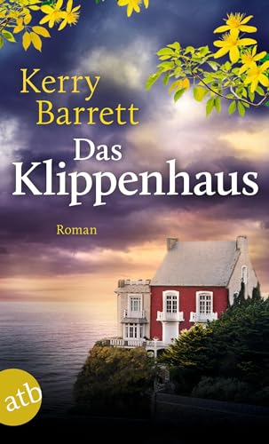 Das Klippenhaus: Roman Das Klippenhaus: Roman von Aufbau TB