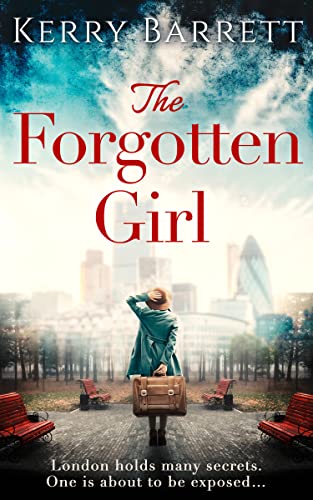 THE FORGOTTEN GIRL von HQ Digital