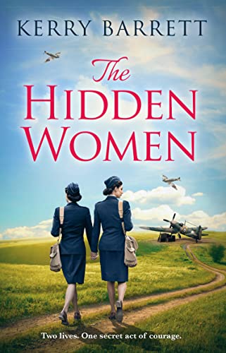 THE HIDDEN WOMEN: An inspirational historical novel about sisterhood von HQ Digital