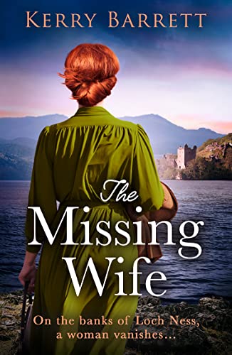 The Missing Wife: An utterly gripping and emotional historical fiction novel von HQ Digital