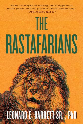 The Rastafarians: Twentieth Anniversary Edition von Beacon Press