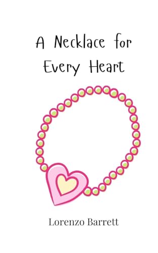 A Necklace for Every Heart von Creative Arts Management OÜ
