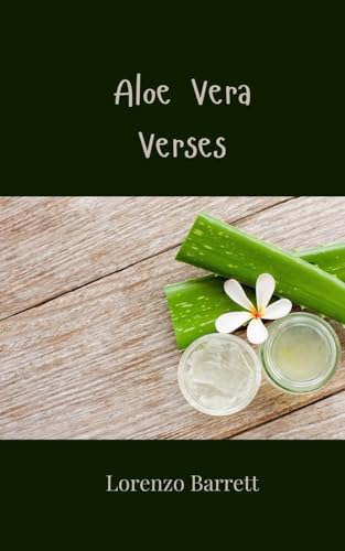 Aloe Vera Verses von Creative Arts Management OÜ