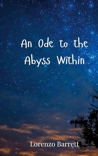 An Ode to the Abyss Within von Creative Arts Management OÜ