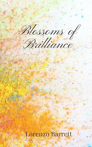Blossoms of Brilliance von Creative Arts Management OÜ