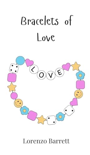 Bracelets of Love von Creative Arts Management OÜ