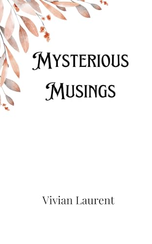 Mysterious Musings von Creative Arts Management OÜ