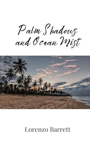 Palm Shadows and Ocean Mist von Creative Arts Management OÜ