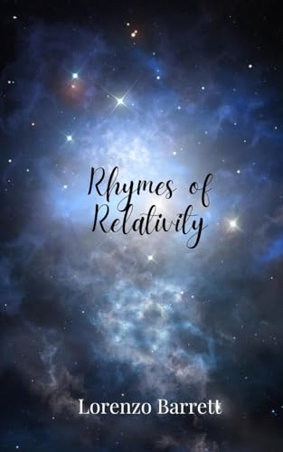 Rhymes of Relativity von Creative Arts Management OÜ