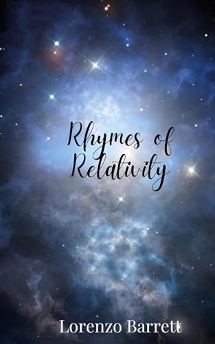 Rhymes of Relativity von Creative Arts Management OÜ
