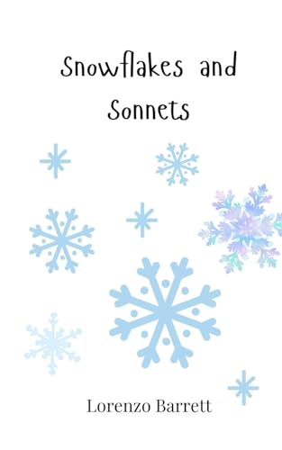Snowflakes and Sonnets von Creative Arts Management OÜ