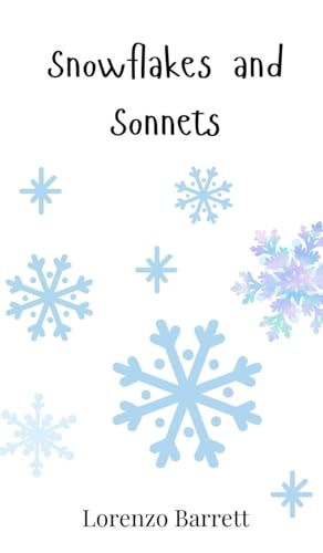 Snowflakes and Sonnets von Creative Arts Management OÜ